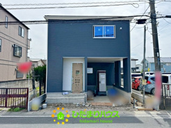 加須駅　新築一戸建て　リーブルファインの画像