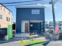 加須駅　新築一戸建て　リーブルファインの画像