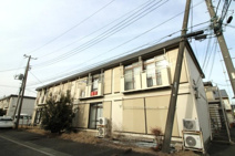 シティハイムベルメゾンBの画像