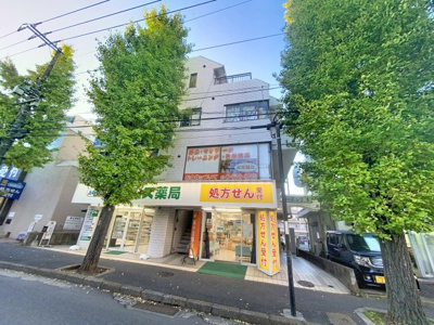 【外観】 | シーズ・レフィネ
