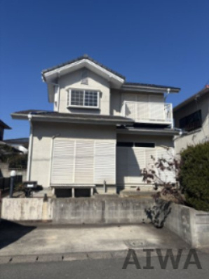 【外観】 | 三宮貸家