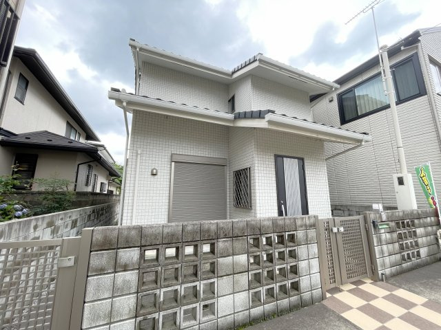 川口貸家