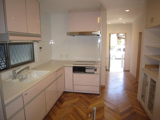 川口貸家のその他