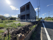 【現地画像あり】厚木市上荻野第2　新築戸建　全1棟の画像