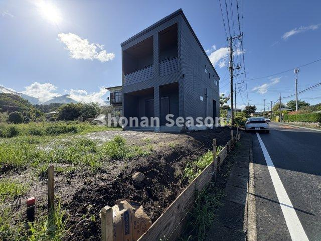 【外観】 | 圧巻の広さを誇る51坪超え！大型収納多数あり◎
家の中が物で溢れかえる心配がいらない片づけやすい間取り♪