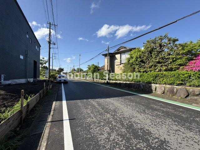 【周辺】 | コンビニ（徒歩3分）ちょっとした買い物もしやすい立地です。