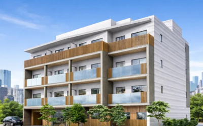 【外観】 | ＬｉｖｅＣａｓａ千鳥町