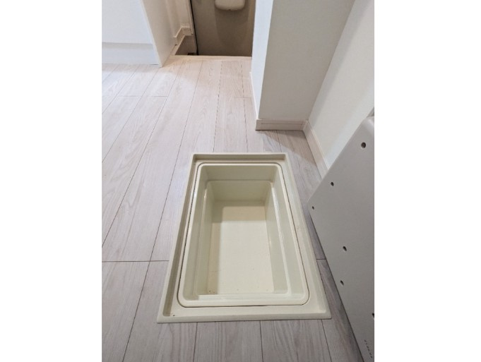 アザレ西小岩のその他|同施工参考写真