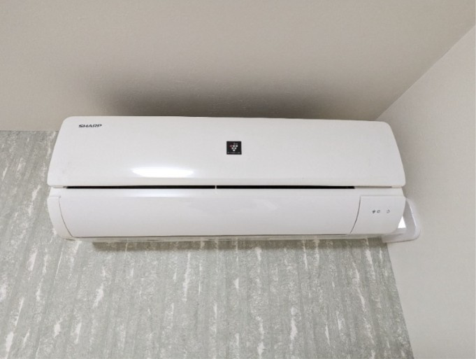 アザレ西小岩の設備|同施工参考写真