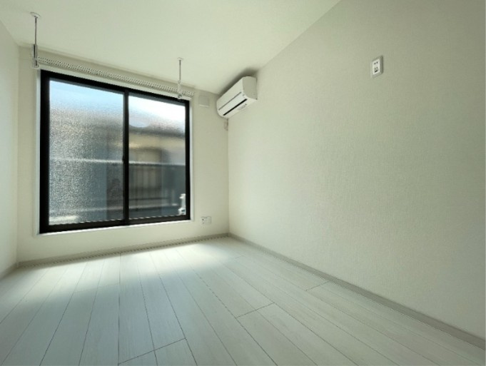 アザレ西小岩の居間・リビング|同施工参考写真