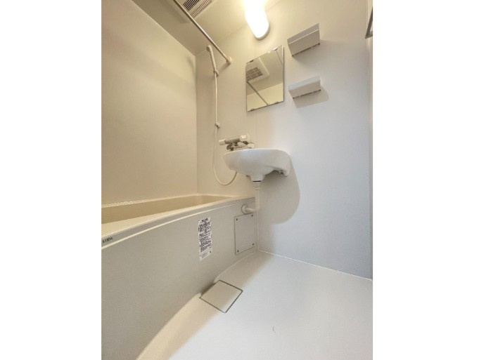 アザレ西小岩の浴室|同施工参考写真