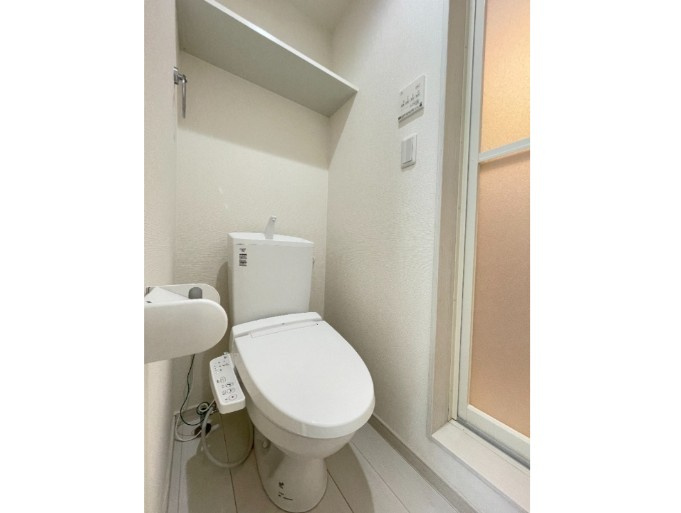 アザレ西小岩のトイレ|同施工参考写真