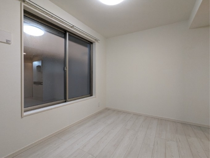 アザレ西小岩の居間・リビング|同施工参考写真