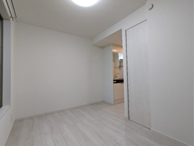 アザレ西小岩の居間・リビング|同施工参考写真