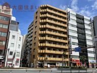 ルーブルCT難波の画像