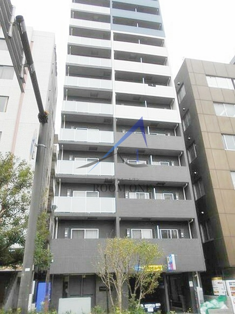 スパシエフェリーチェ川崎