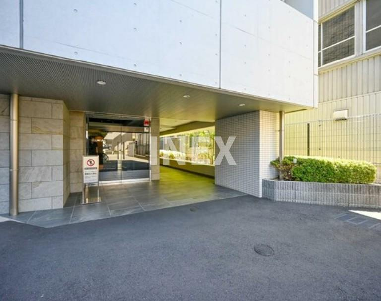 横浜市磯子区磯子３丁目の賃貸マンションのその他共用部分