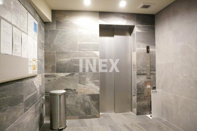 横浜市磯子区磯子３丁目の賃貸マンションのその他共用部分