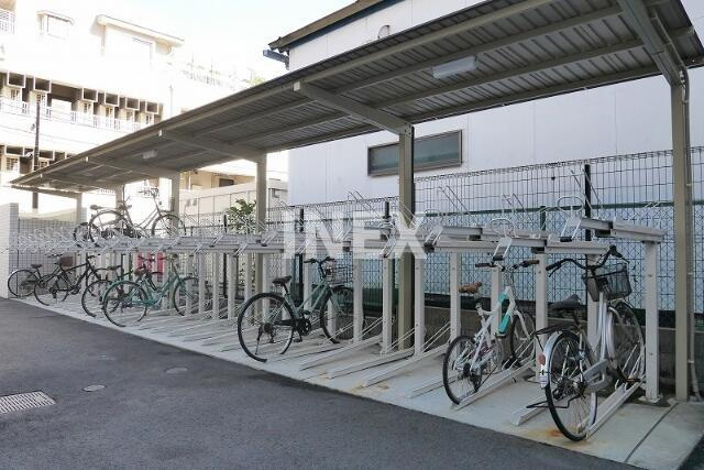 横浜市磯子区磯子３丁目の賃貸マンションのその他共用部分