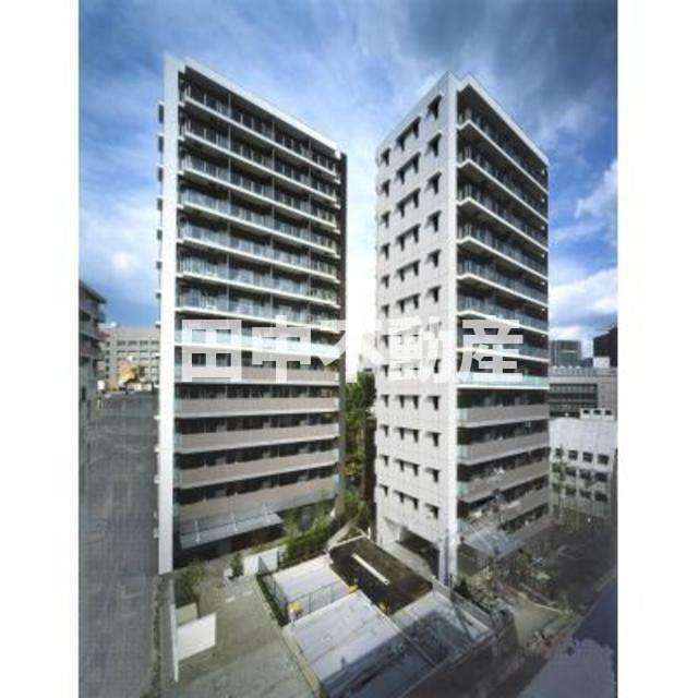 パークアクシス渋谷桜丘ウエスト