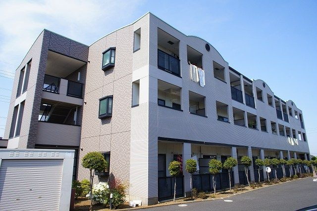 ドルチェ小金原