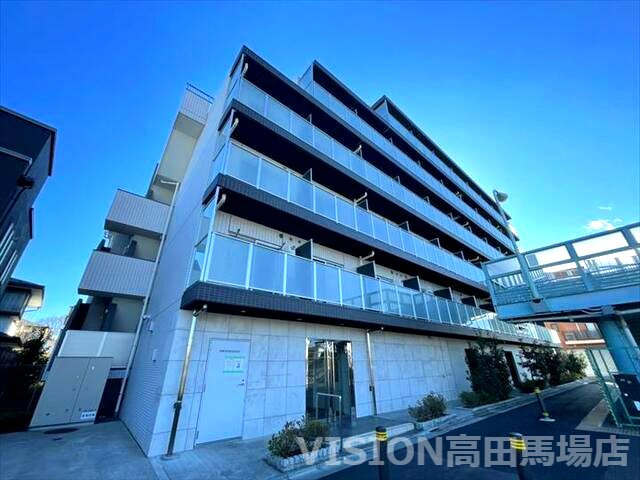 GENOVIA練馬高野台skyrunの画像