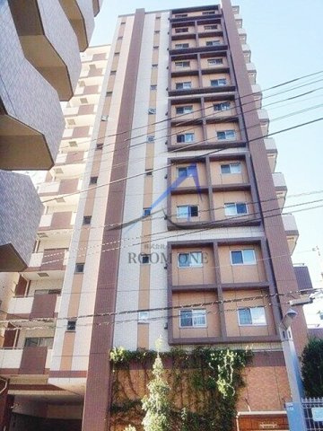 ライオンズクオーレ東京三ノ輪シティゲート