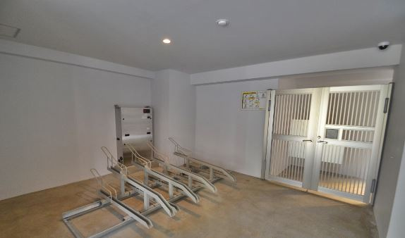 MALULANI千駄ヶ谷のその他共用部分|MALULANI千駄ヶ谷