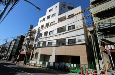 MALULANI千駄ヶ谷