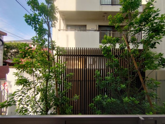 Ｈｅｂｅｌ　Ｖｉｌｌａの展望