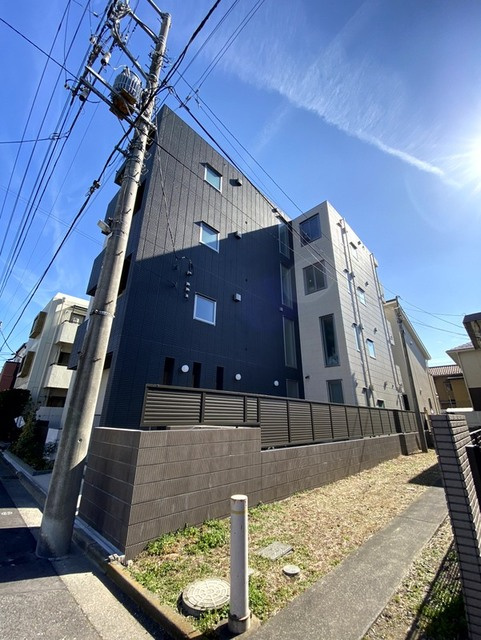 Ｈｅｂｅｌ　Ｖｉｌｌａの外観