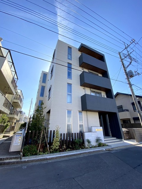 Ｈｅｂｅｌ　Ｖｉｌｌａの外観