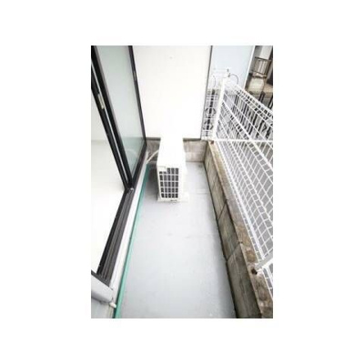 【バルコニー】 | セドルハイム三鷹A