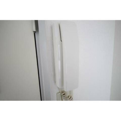 【セキュリティ】 | セドルハイム三鷹A