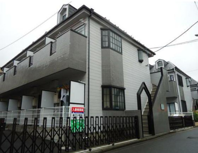 【外観】 | セドルハイム三鷹A