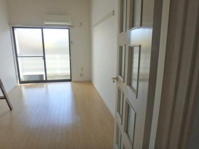 【居間・リビング】 | セドルハイム三鷹A