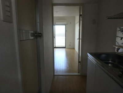 【玄関】 | セドルハイム三鷹A