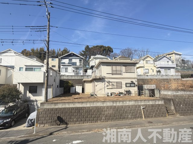 藤沢市大鋸売地