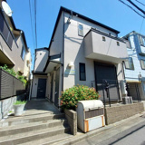 世田谷区桜丘２丁目のアパートの画像