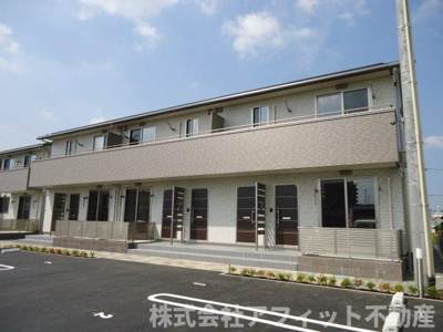 【外観】 | フェリス