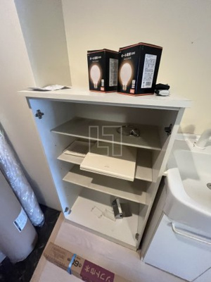 【収納】 | エスリードコート難波ウエスト | エスリードコート難波ウエスト　シューズボックス