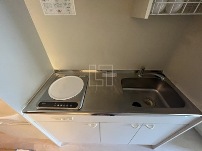 【キッチン】 | エスリードコート難波ウエスト | エスリードコート難波ウエスト　キッチン