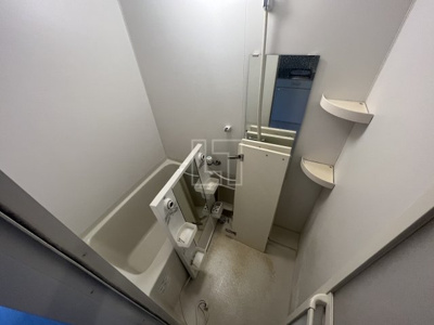 【キッチン】 | エスリードコート難波ウエスト | エスリードコート難波ウエスト　浴室