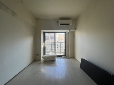 【洋室】 | エスリードコート難波ウエスト | エスリードコート難波ウエスト　洋室