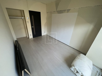 【洋室】 | エスリードコート難波ウエスト | エスリードコート難波ウエスト　洋室