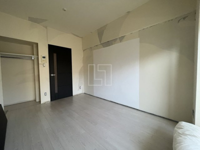 【洋室】 | エスリードコート難波ウエスト | エスリードコート難波ウエスト　洋室