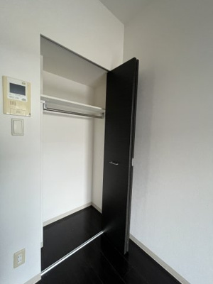 【収納】 | エスリードコート難波ウエスト | エスリードコート難波ウエスト　クローゼット