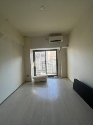 【洋室】 | エスリードコート難波ウエスト | エスリードコート難波ウエスト　洋室