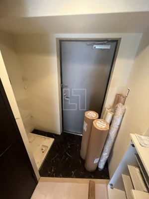 【玄関】 | エスリードコート難波ウエスト | エスリードコート難波ウエスト　玄関