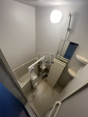 【浴室】 | エスリードコート難波ウエスト | エスリードコート難波ウエスト　浴室